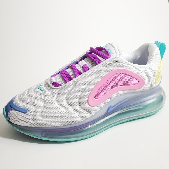 NIKE Air Max 720 Pastel - Picture 7 of 16